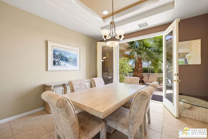 1691 Ponderosa Way, Palm Springs, California 92264