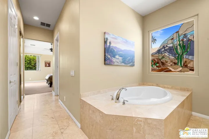 1691 Ponderosa Way, Palm Springs, California 92264