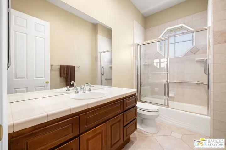 1691 Ponderosa Way, Palm Springs, California 92264