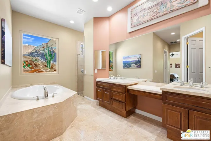 1691 Ponderosa Way, Palm Springs, California 92264
