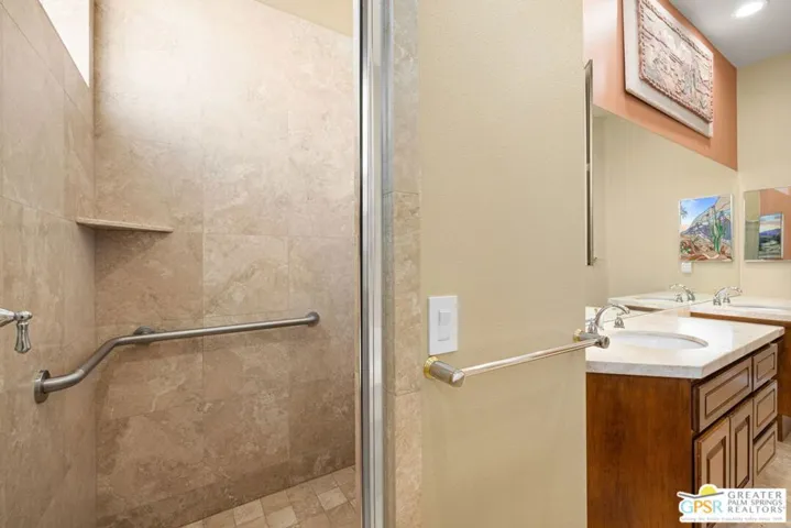 1691 Ponderosa Way, Palm Springs, California 92264