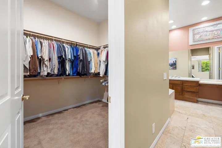 1691 Ponderosa Way, Palm Springs, California 92264