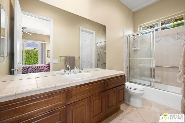 1691 Ponderosa Way, Palm Springs, California 92264