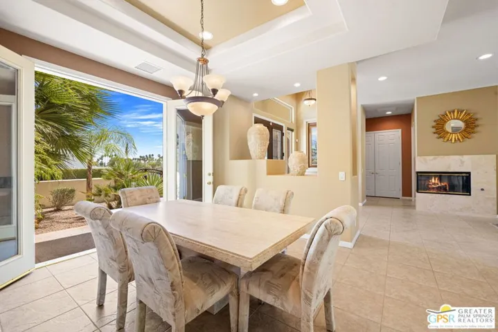 1691 Ponderosa Way, Palm Springs, California 92264
