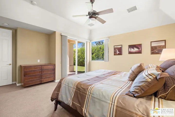 1691 Ponderosa Way, Palm Springs, California 92264