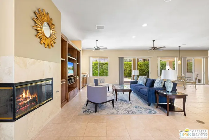 1691 Ponderosa Way, Palm Springs, California 92264