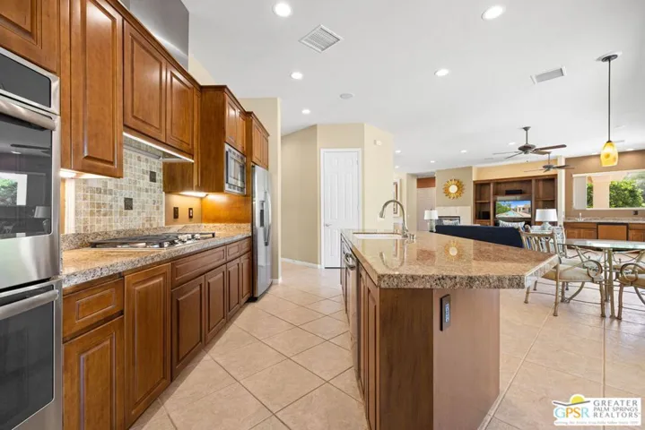 1691 Ponderosa Way, Palm Springs, California 92264