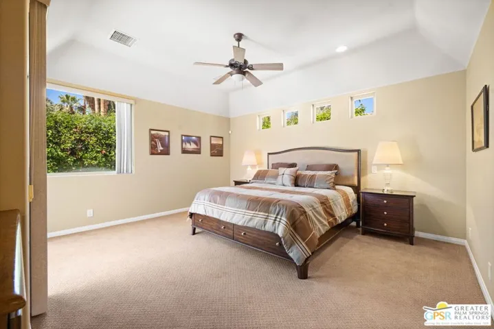 1691 Ponderosa Way, Palm Springs, California 92264
