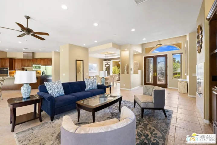 1691 Ponderosa Way, Palm Springs, California 92264
