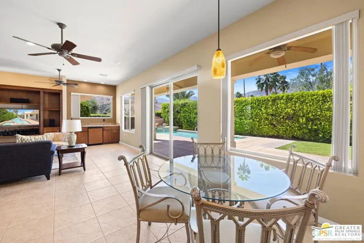 1691 Ponderosa Way, Palm Springs, California 92264
