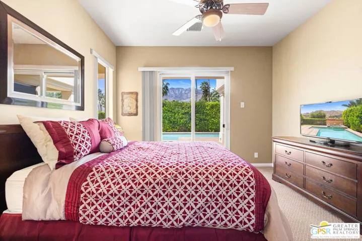 1691 Ponderosa Way, Palm Springs, California 92264