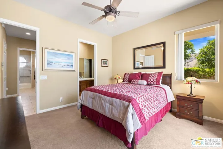 1691 Ponderosa Way, Palm Springs, California 92264