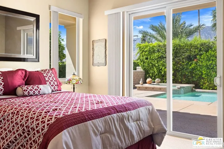 1691 Ponderosa Way, Palm Springs, California 92264