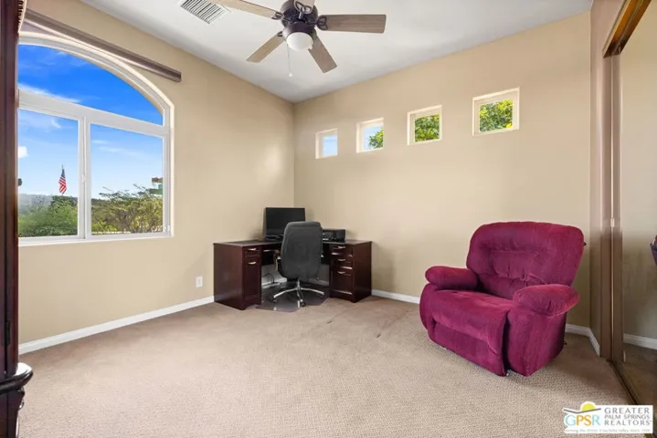1691 Ponderosa Way, Palm Springs, California 92264