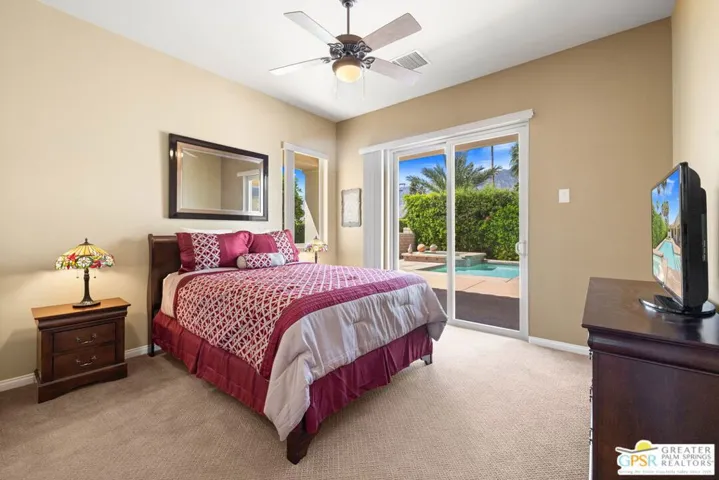 1691 Ponderosa Way, Palm Springs, California 92264