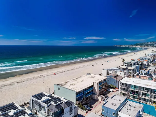, San Diego, California 92109