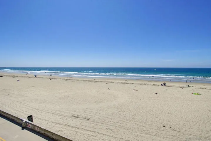 , San Diego, California 92109