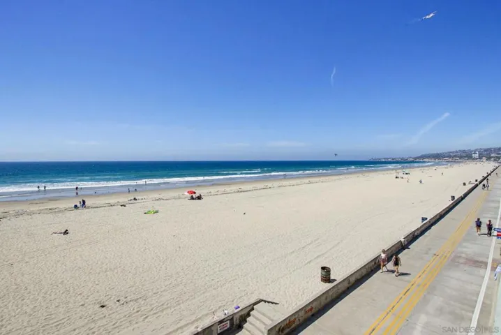 , San Diego, California 92109