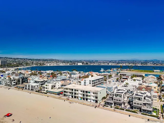 , San Diego, California 92109