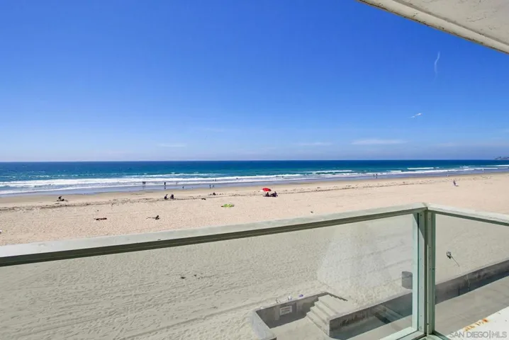 , San Diego, California 92109