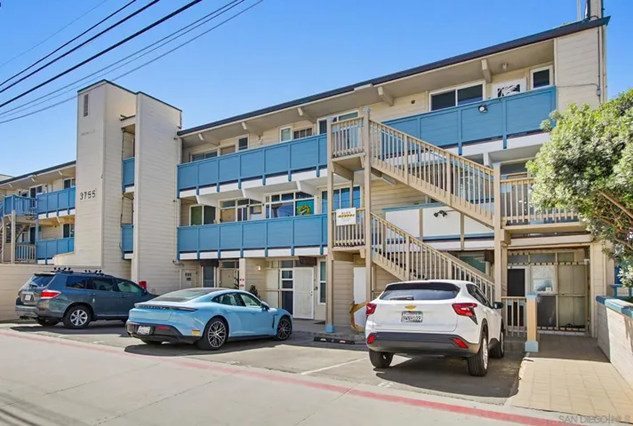 , San Diego, California 92109