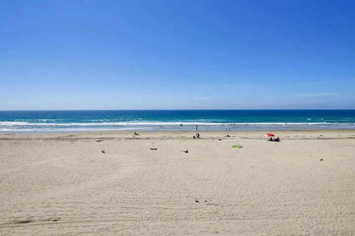 , San Diego, California 92109