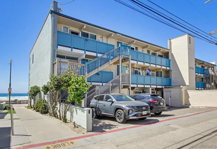 , San Diego, California 92109