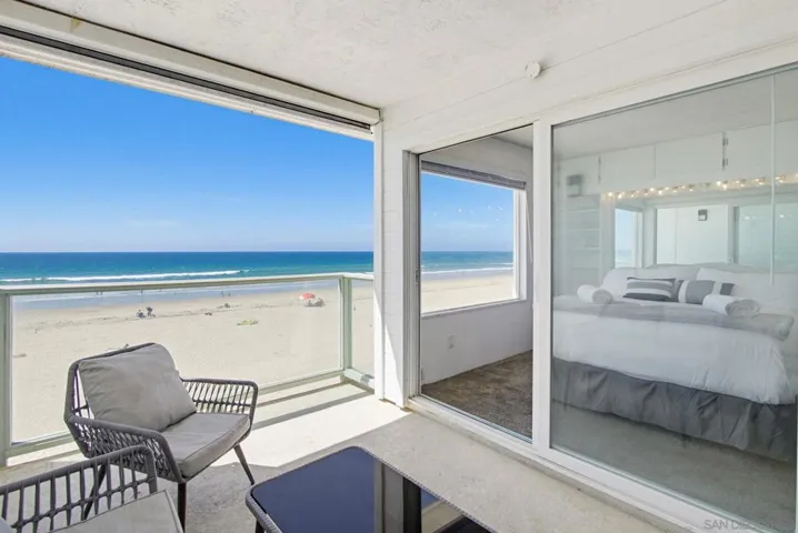 , San Diego, California 92109