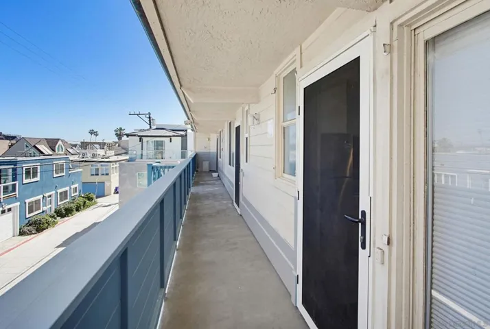 , San Diego, California 92109