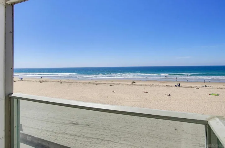 , San Diego, California 92109