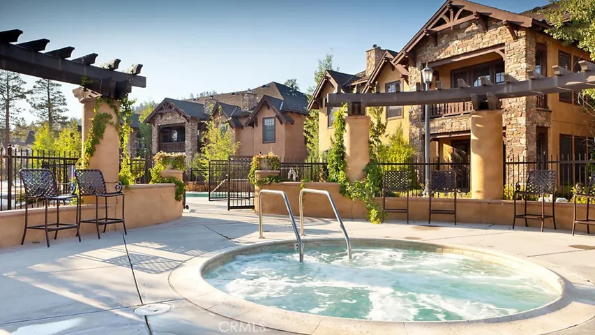 Jacuzzi