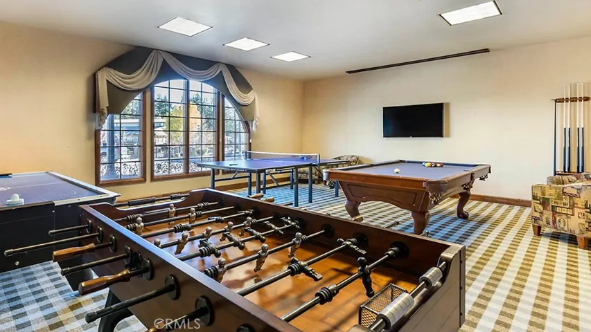 Teen Room Clubhouse