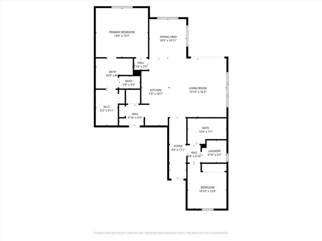 10943 Carrillo Court, Cypress, California 90720