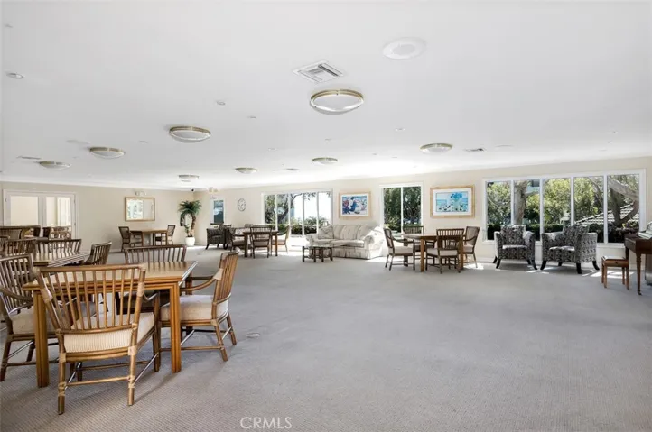 Villa Balboa Clubhouse.