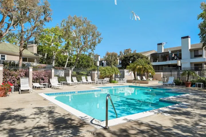 Villa Balboa pool