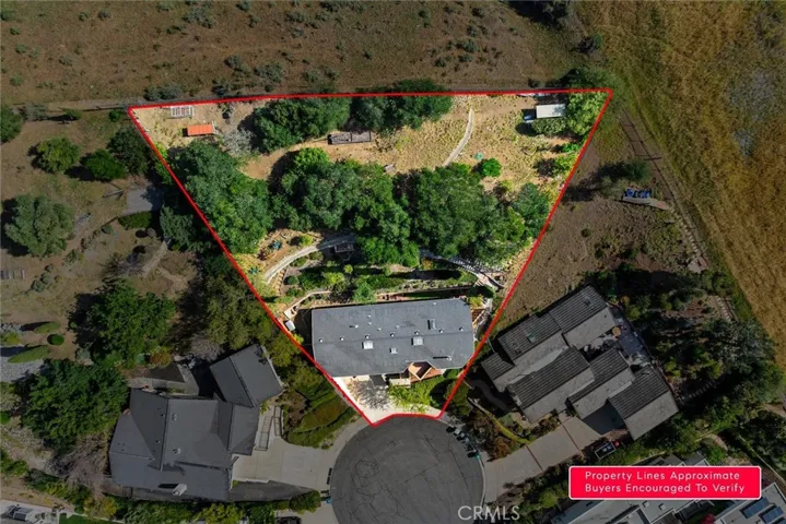 957 Skyline Drive, San Luis Obispo, California 93405