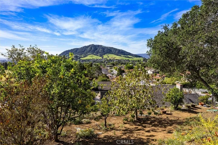 957 Skyline Drive, San Luis Obispo, California 93405