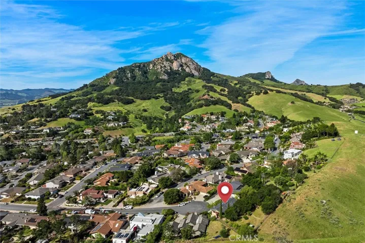 957 Skyline Drive, San Luis Obispo, California 93405