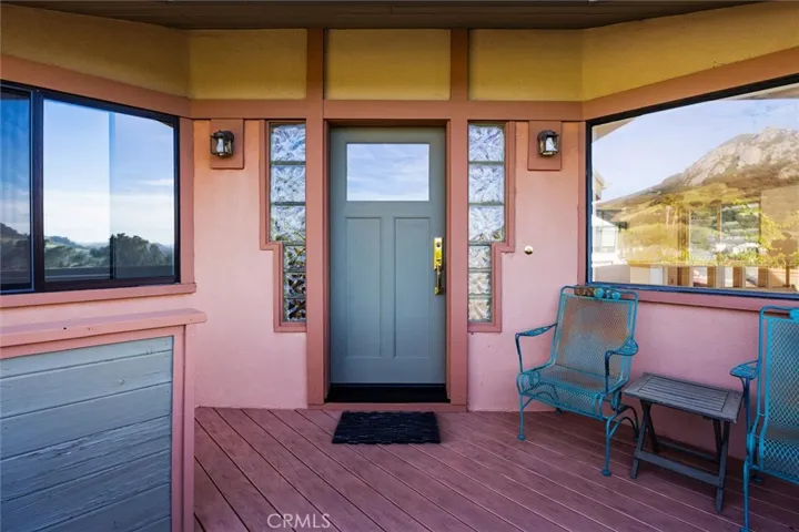 957 Skyline Drive, San Luis Obispo, California 93405