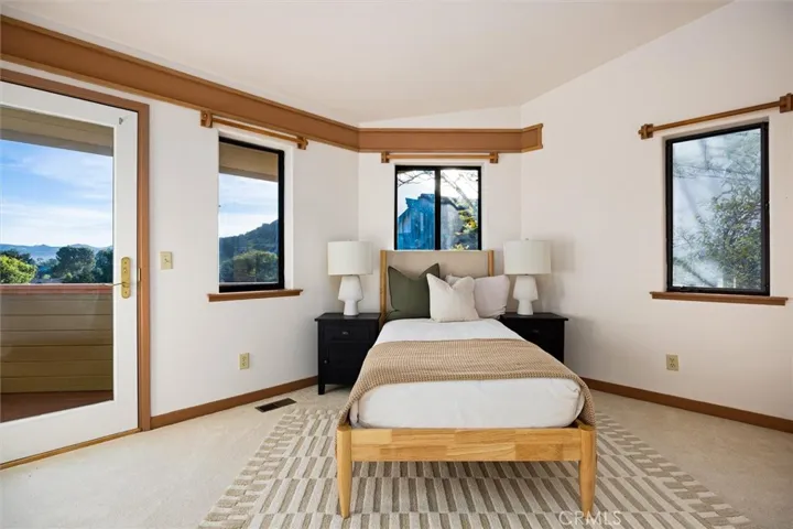 957 Skyline Drive, San Luis Obispo, California 93405