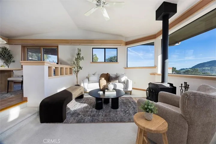 957 Skyline Drive, San Luis Obispo, California 93405