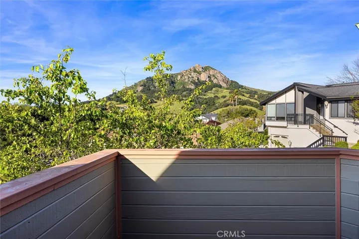 957 Skyline Drive, San Luis Obispo, California 93405