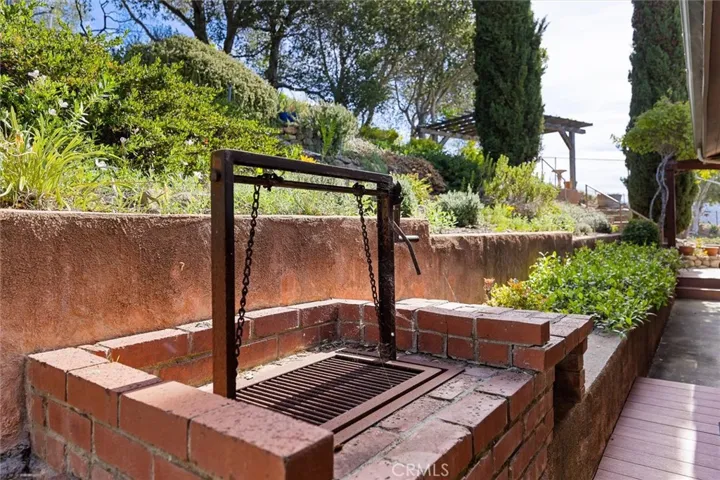 957 Skyline Drive, San Luis Obispo, California 93405