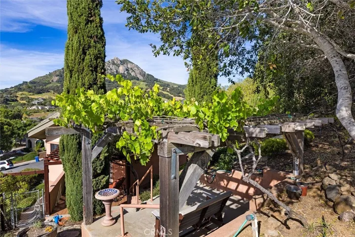 957 Skyline Drive, San Luis Obispo, California 93405