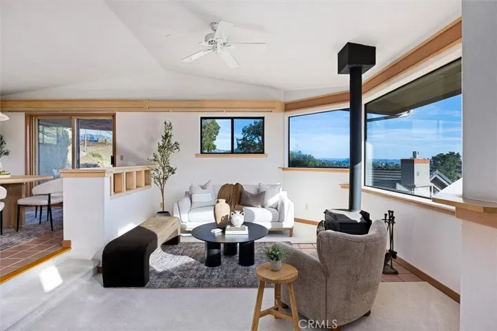 957 Skyline Drive, San Luis Obispo, California 93405