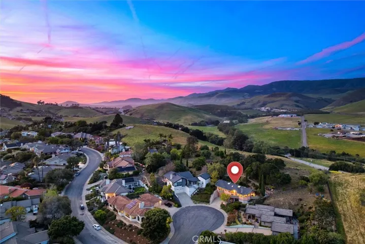 957 Skyline Drive, San Luis Obispo, California 93405