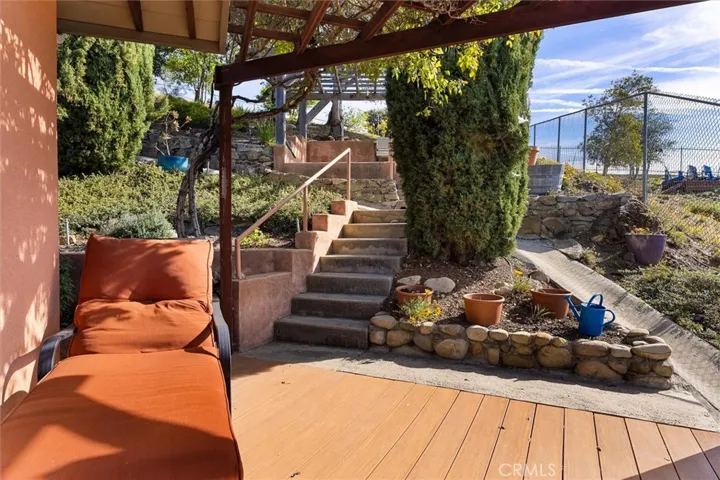 957 Skyline Drive, San Luis Obispo, California 93405