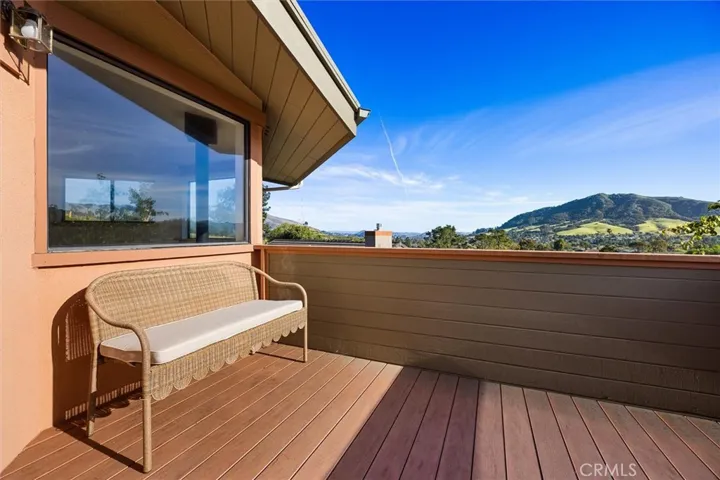 957 Skyline Drive, San Luis Obispo, California 93405
