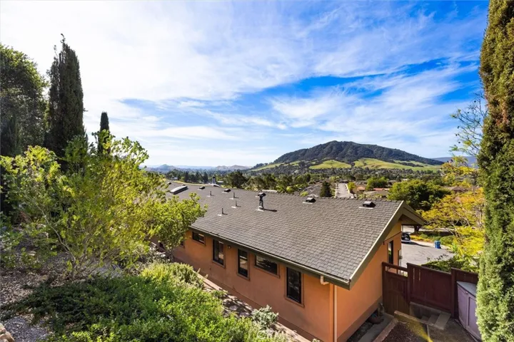 957 Skyline Drive, San Luis Obispo, California 93405