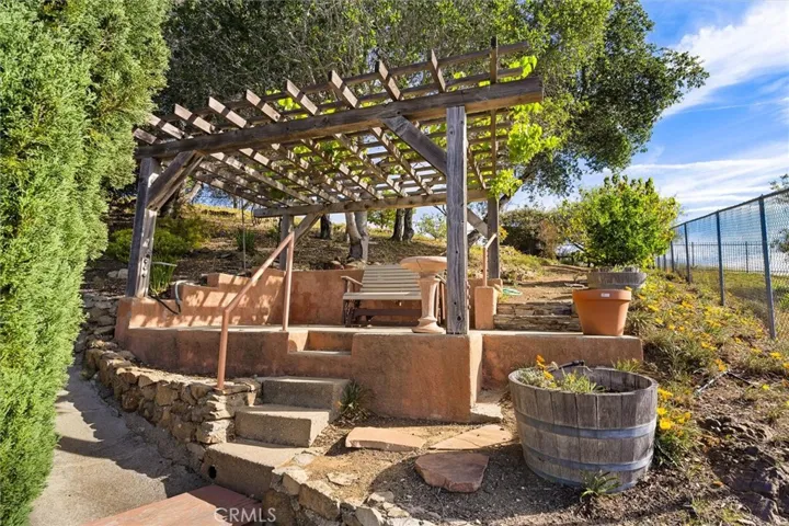 957 Skyline Drive, San Luis Obispo, California 93405